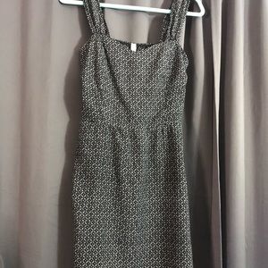Final Touch Simple Summer Cocktail Dress